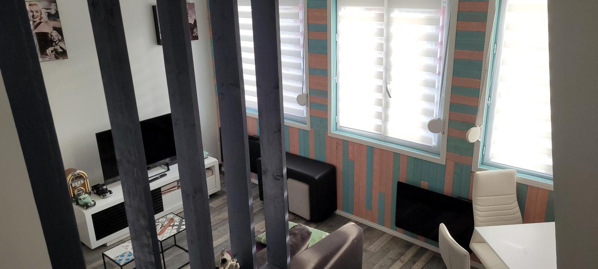 Appartement Belle Ensoleille